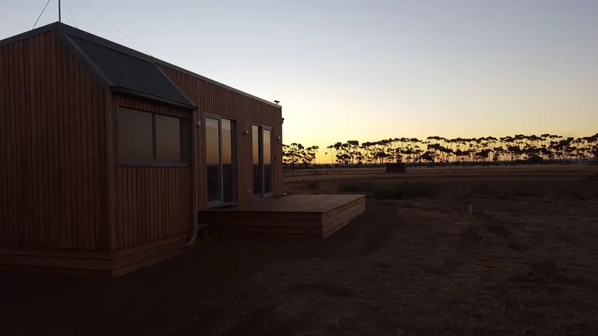 Lara Lodge - Image 1