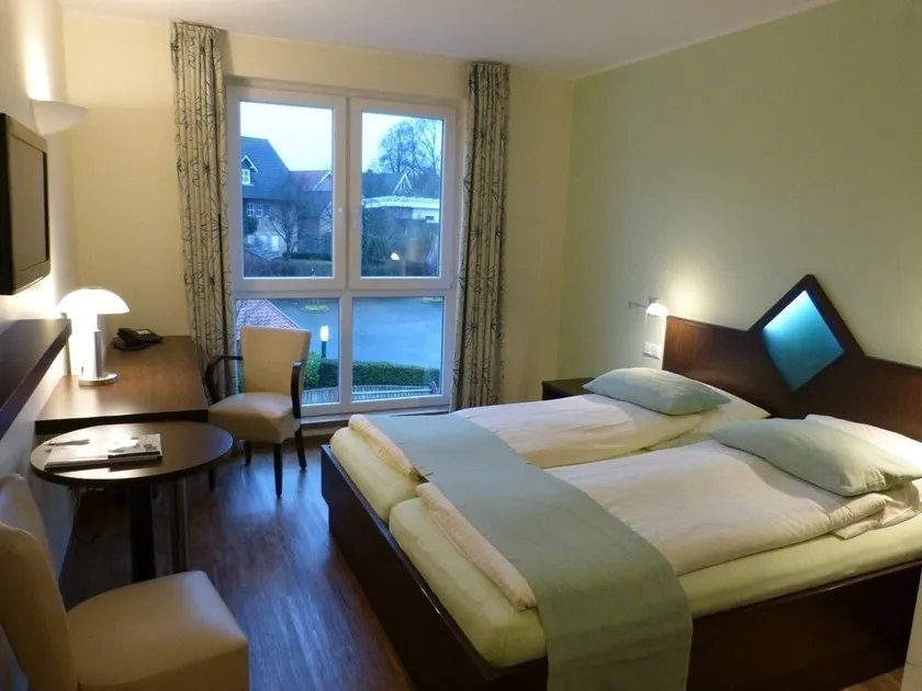 Hotel Evering - Image 1