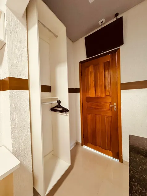 Pousada Torre Forte - Room