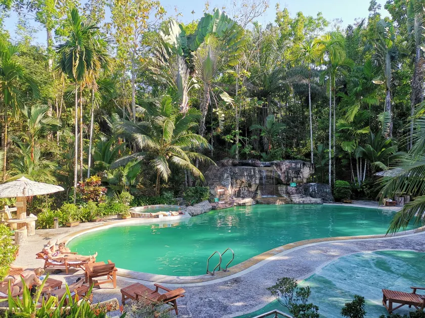 Sepilok Jungle Resort - Image 1