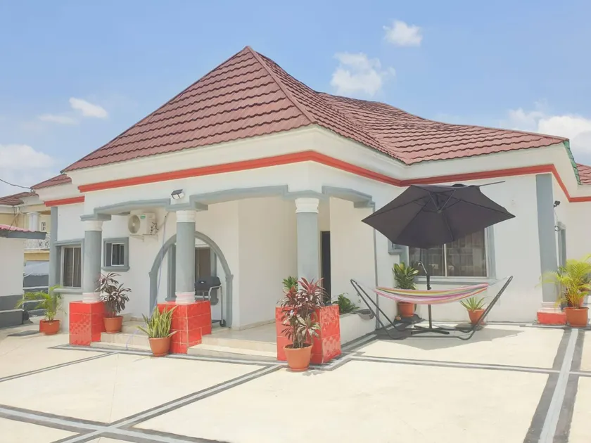 4-Bedroom in kubwa, Abuja - Image 1