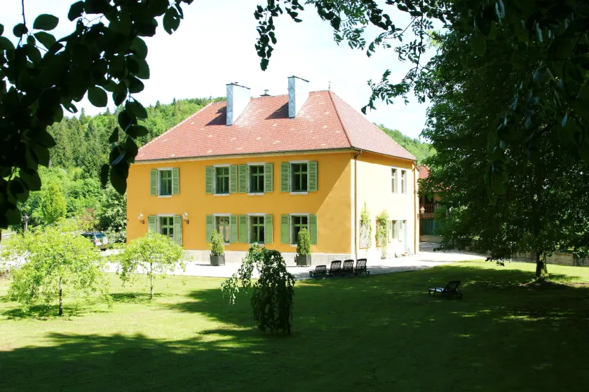 Domaine de Syam - Image 1