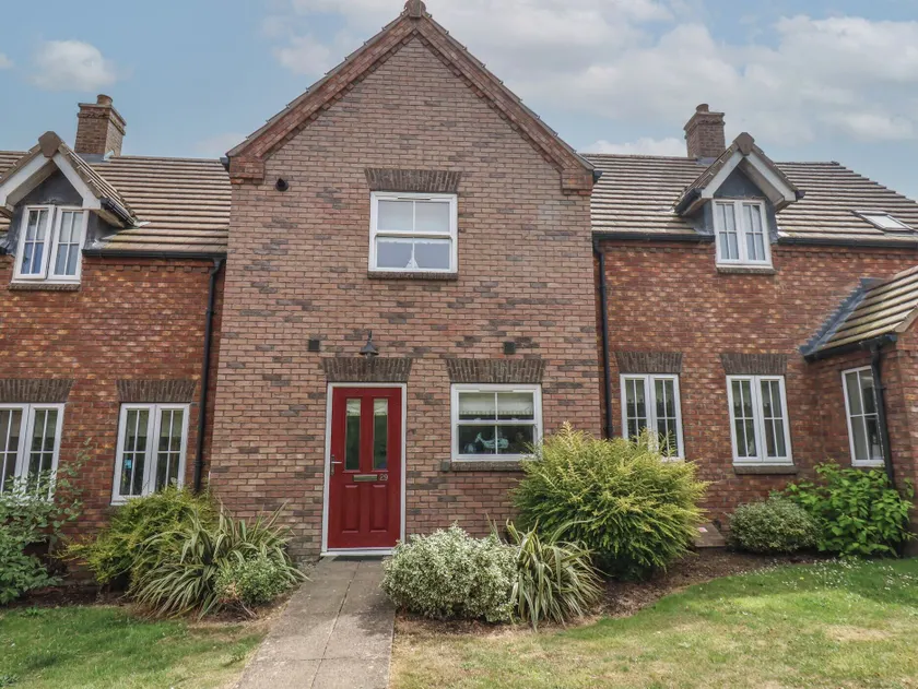 Buck Place - Image 1
