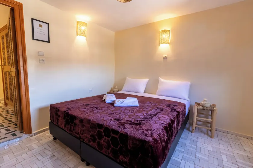 Riad Batha  - Image 1