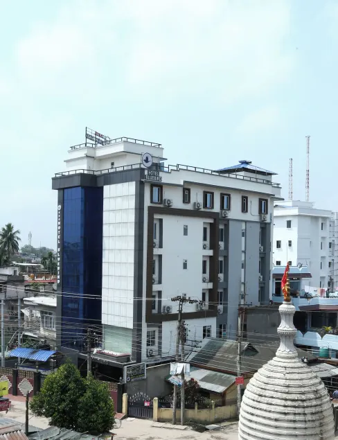 Hotel Blue Bird, Nagaon - Image 1