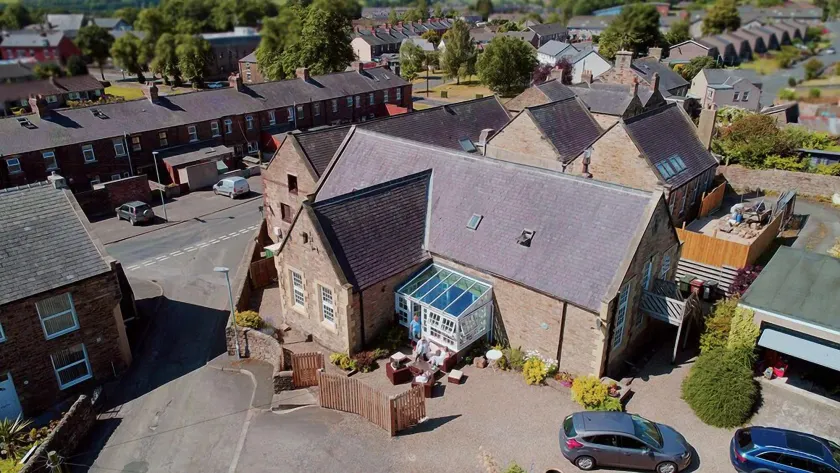 The Old School House - Image 1