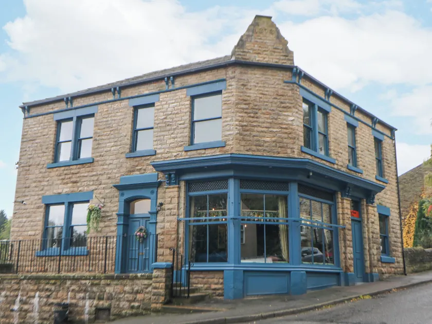 Blue Ron's - Image 1