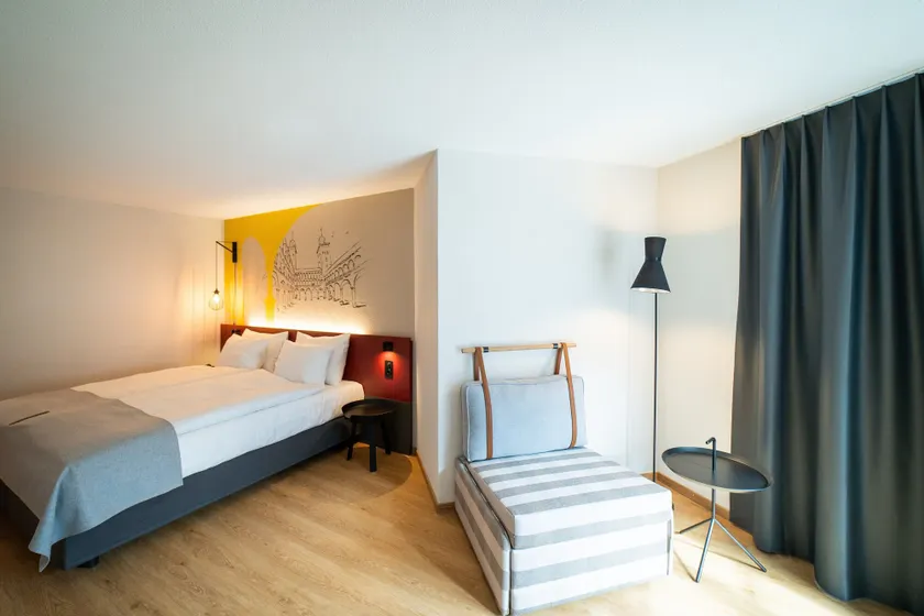 Boutique Hotel Stockalperhof - Image 1