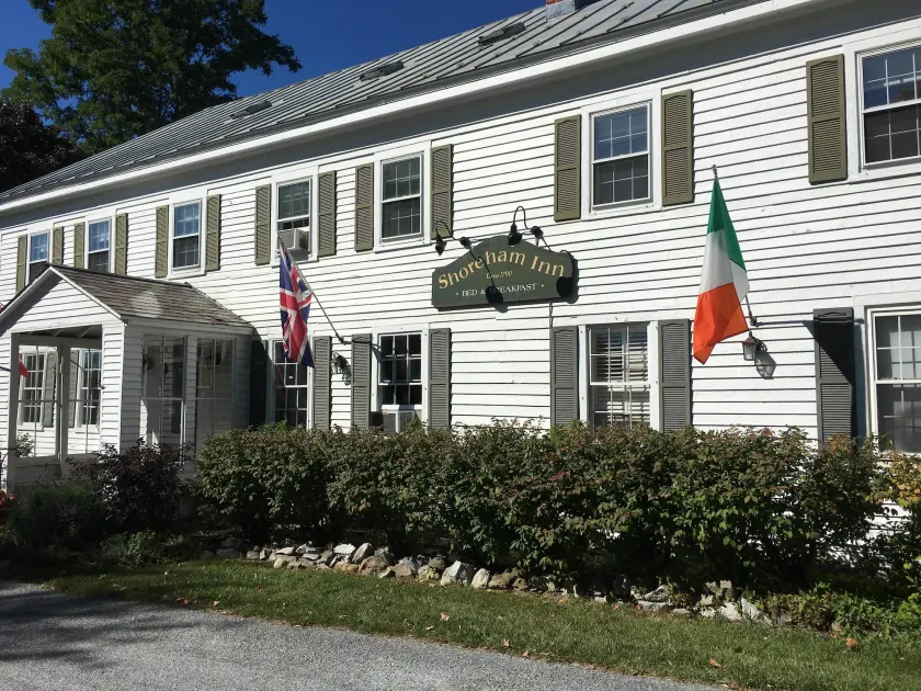 Shoreham Inn Bed & Breakfast - Image 1