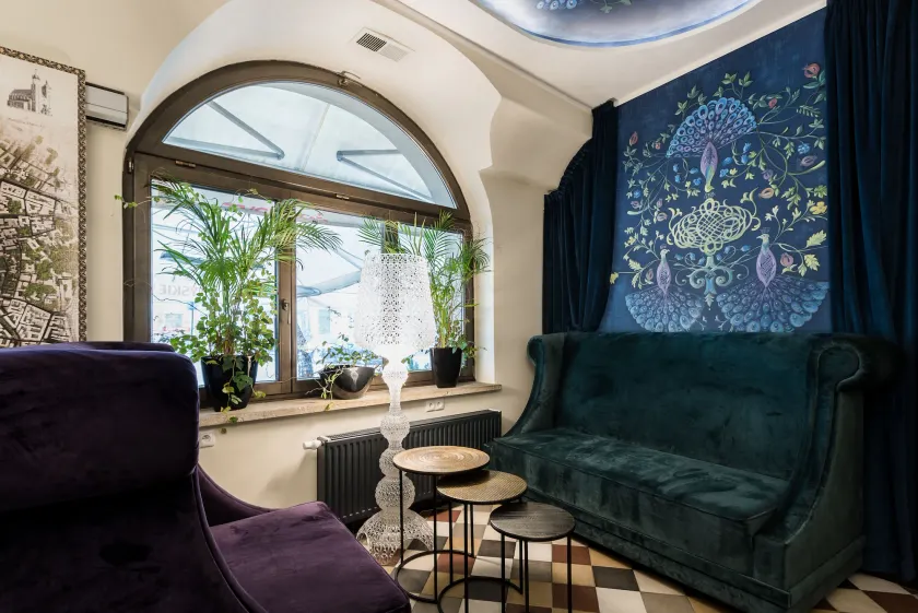 Hotel Ester - Image 1
