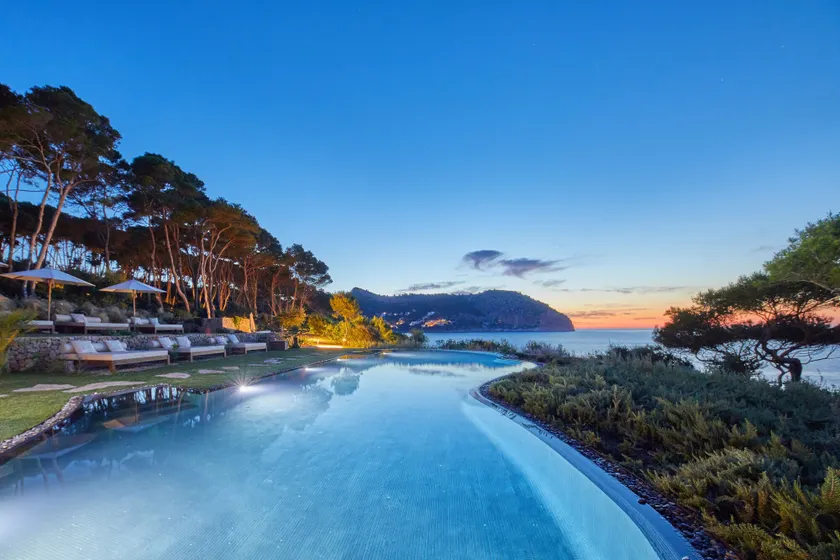 Pleta de Mar, Grand Luxury Hotel by Nature - Adults Only - Image 1