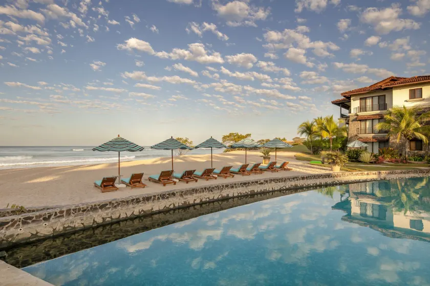 JW Marriott Guanacaste Beach Resort - Image 1