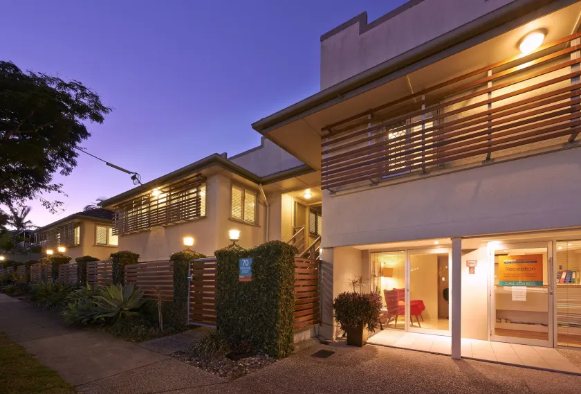 Brisbane Street Studios - Image 1