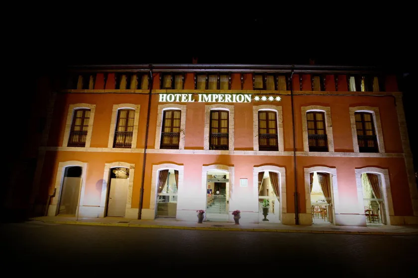 Imperion - Image 1