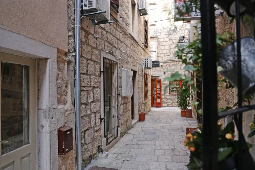 Hostel Korcula - Image 1