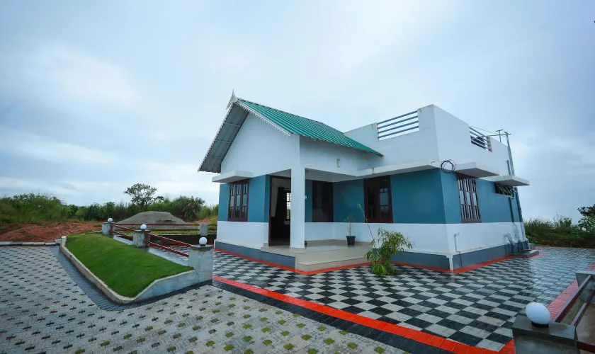Kananam Retreat - Image 1
