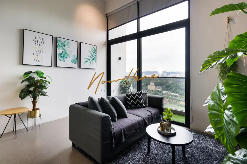 Reizz Residence Majesty Suite - Image 1