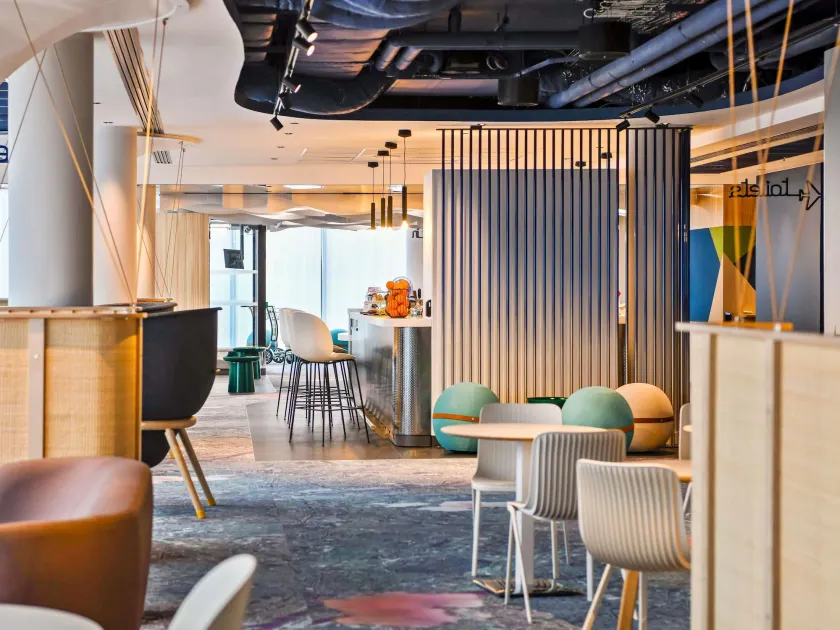 ibis Styles Paris Orly Airport - Image 1