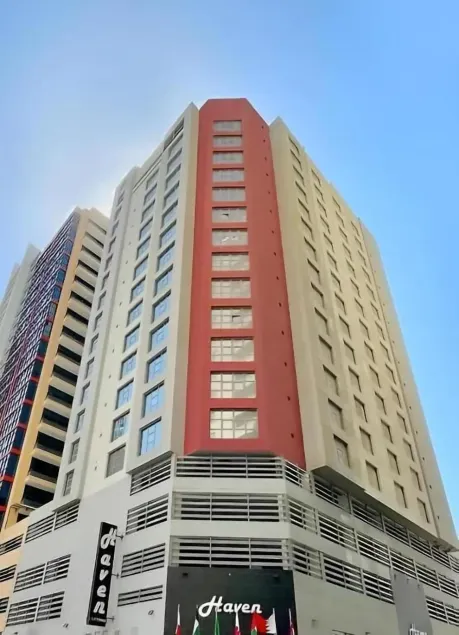HAVEN TOWER - Image 1