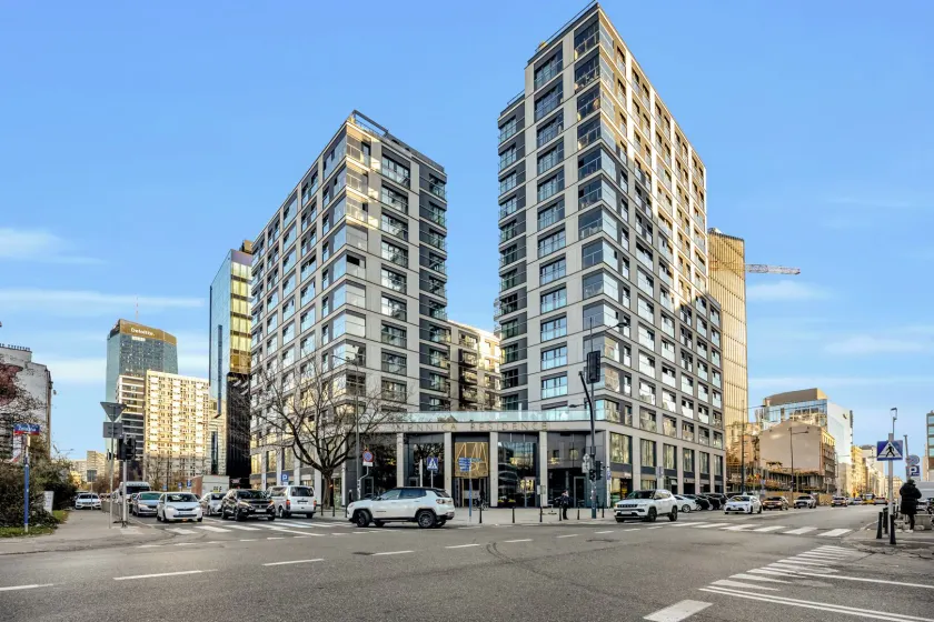 Vip Warsaw Apartments - Image 1