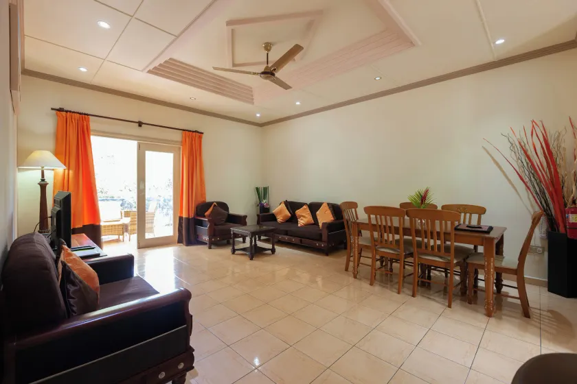 Chez Bea Luxury Villa - Image 1