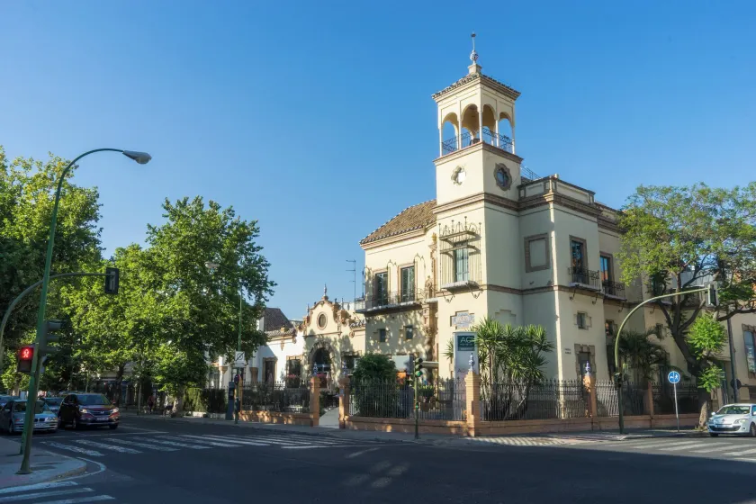 AC Hotel Ciudad de Sevilla by Marriott - Image 1