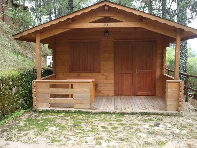 Camping La Eliza Lanzahíta - Image 1
