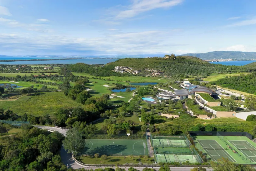 Argentario Golf & Wellness Resort, Autograph Collection - Image 1