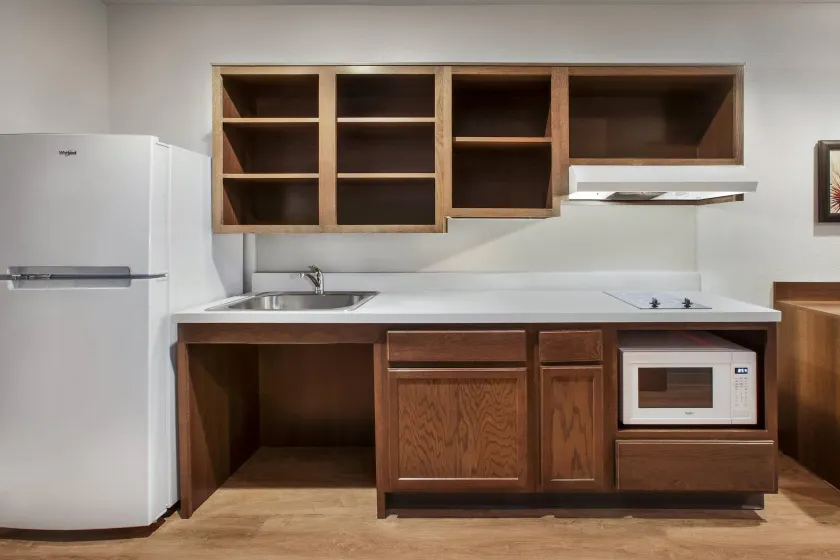 WoodSpring Suites Washington DC Northeast Greenbelt - Image 1