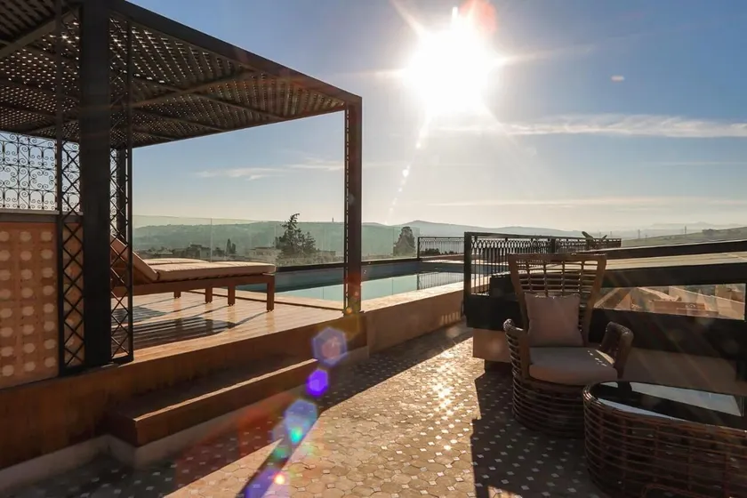 Dar Lys Luxury Riad & Spa - Image 1