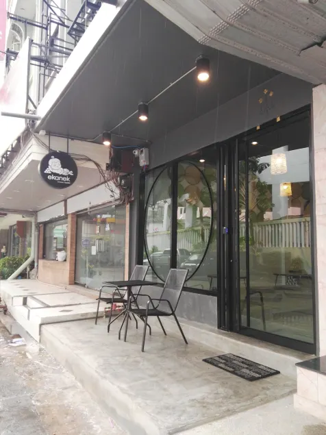 Ekanek Hostel Bangkok - Adults Only - Image 1