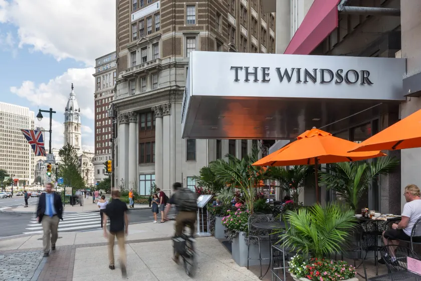 The Windsor Suites - Image 1