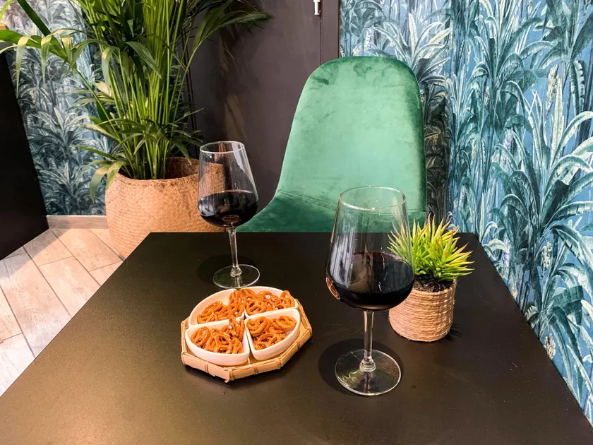 Hôtel Boutique Richelieu, Lyon Gare Part-Dieu - Image 1