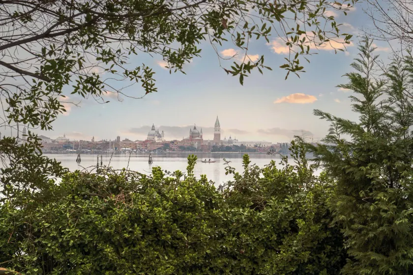 JW Marriott Venice Resort & Spa - Image 1