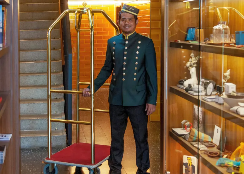 The Guesthouse Vienna - Image 1