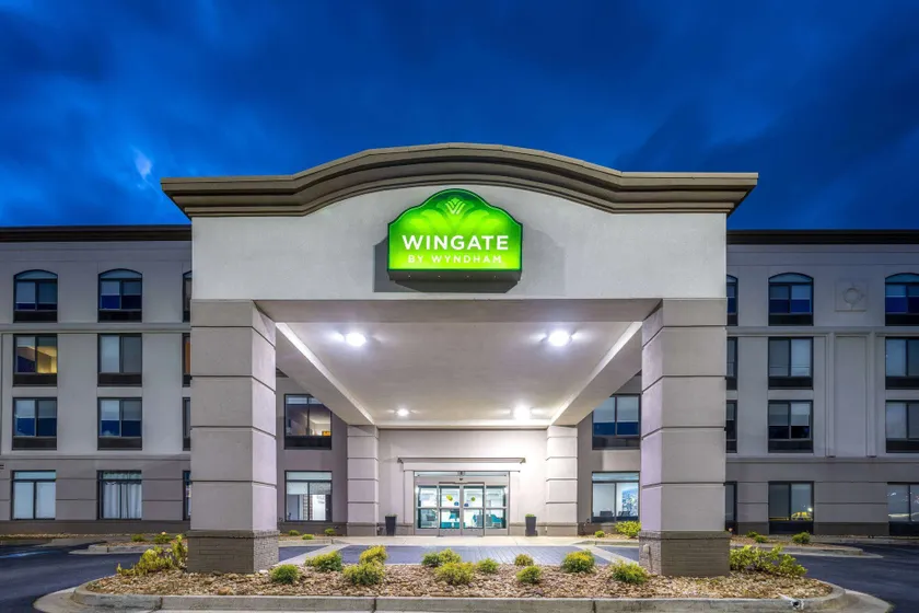Wingate by Wyndham Atlanta Galleria/ Ballpark - Image 1