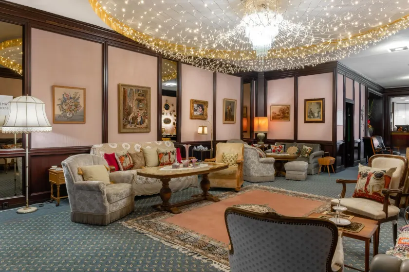 Hotel Tante Alma Mannheim - Image 1