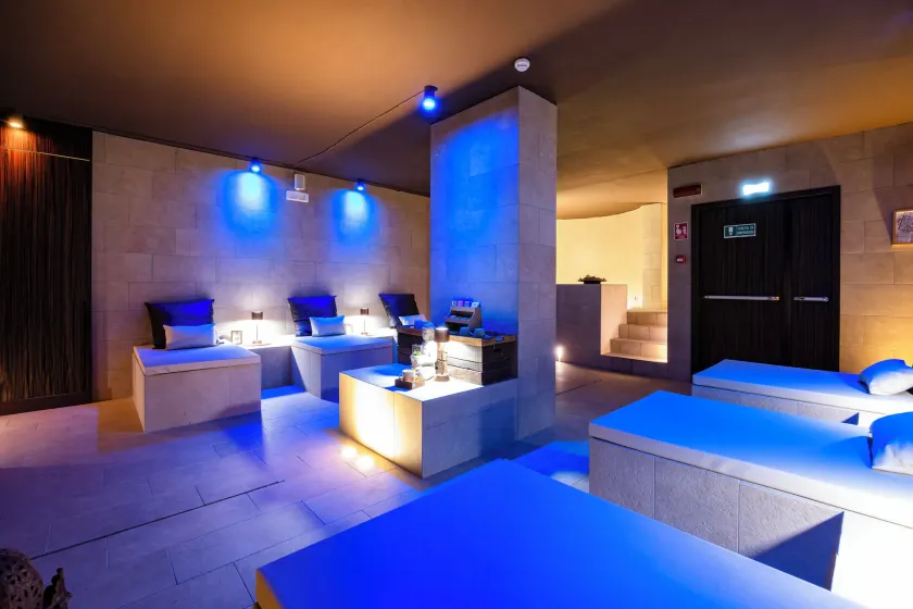 Il Gentiluomo Hotel & SPA - Image 1