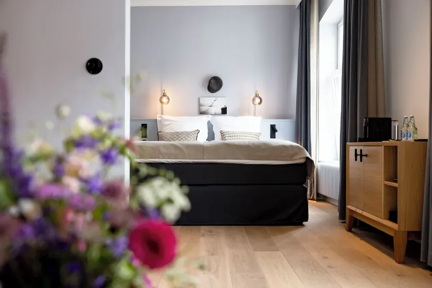 Boutiquehotel Petuh am Hafen - adults only - Image 1