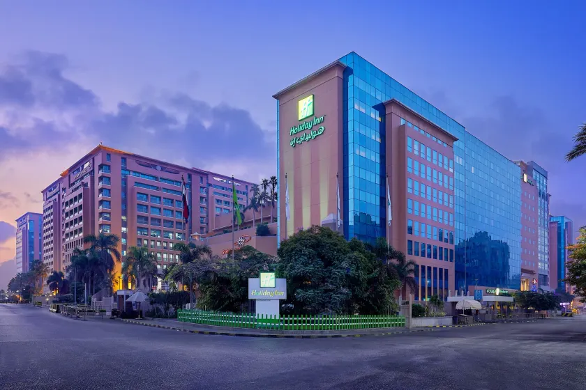 Holiday Inn Citystars by IHG - Image 1
