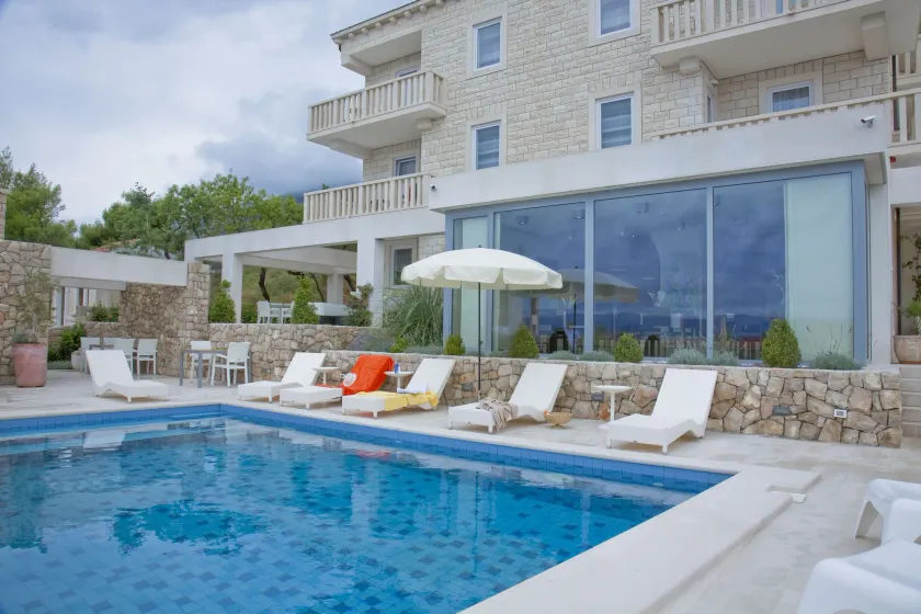 Villa Dalmatina - Adults Only Apart-Hotel - Image 1