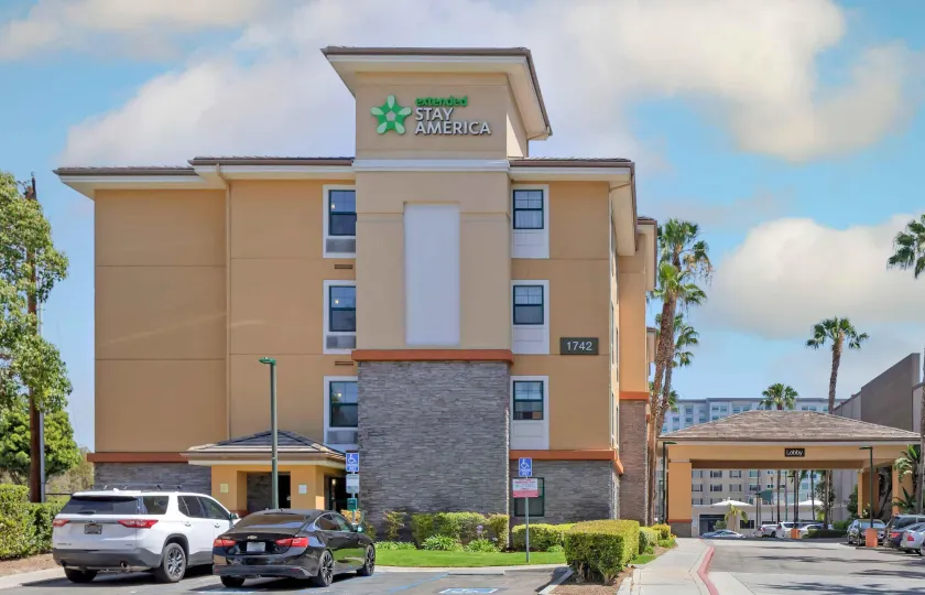 Extended Stay America Suites - Orange County - Anaheim Convention Center - Image 1