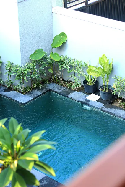 Sweet Corner Guest House - Image 1