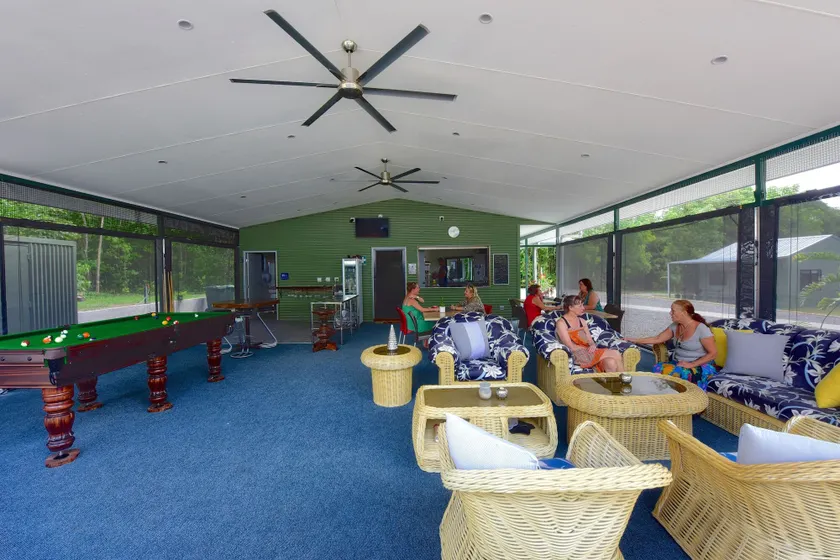 Daintree Peaks ECO Stays - Image 1