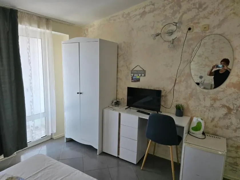 ORION Guest House - Zimmer