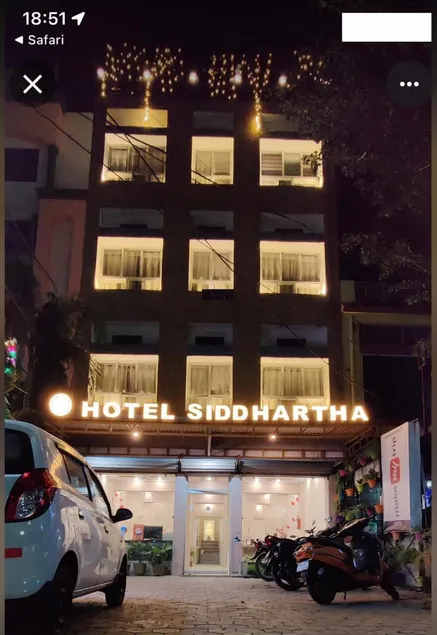 Hotel Siddhartha - Image 1