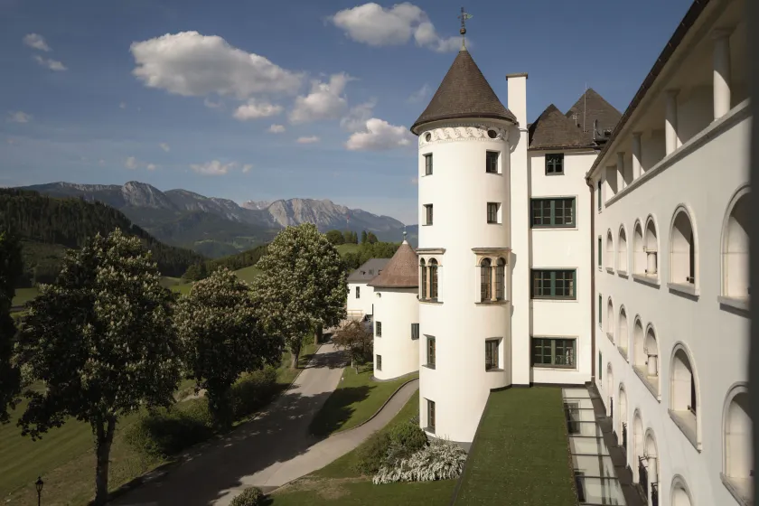 IMLAUER Hotel Schloss Pichlarn - Image 1