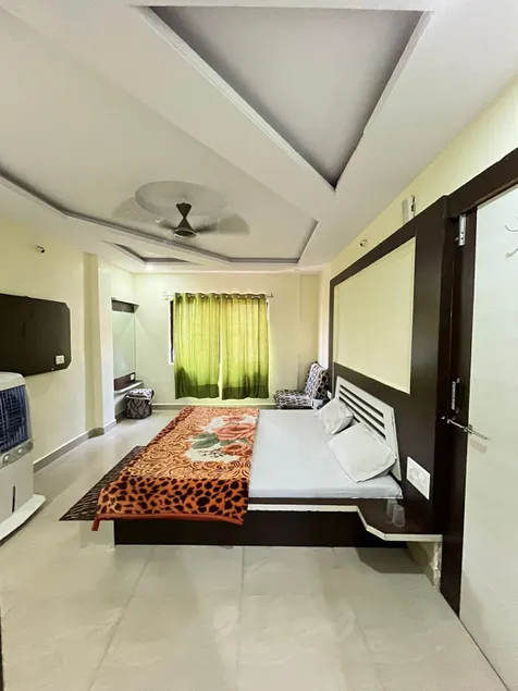 Maharaja guest Homestay - Image 1