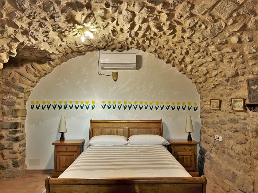 Mas Tulsà Casa Rural Girona - Image 1