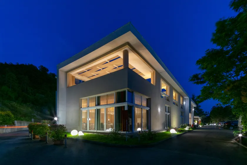 Admiral Park Hotel by Falco D'Oro Hotels - Image 1